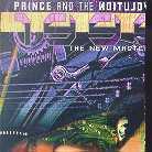 Prince - 1999 Mini - New Versions By Tafkap