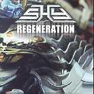 Shy - Regeneration