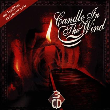Acoustic Sound Orchestra - Candle In The Wind