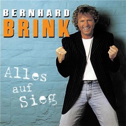 Bernhard Brink - Alles Auf Sieg