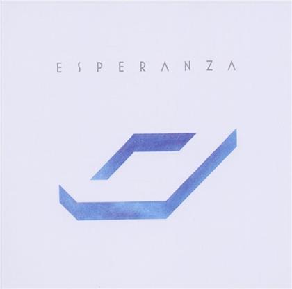 Esperanza - ---