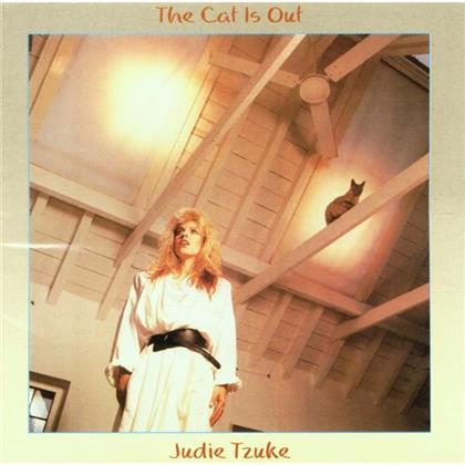 Judie Tzuke - Cat Is Out (Remastered)