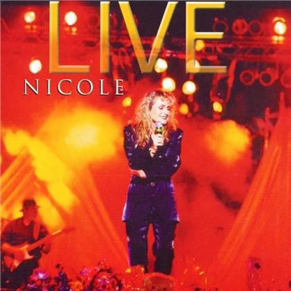 Nicole (Schlager) - Live '99