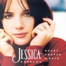 Jessica Andrews - Heart Shaped World