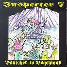 Inspecter 7 - Banished To Bogeylan