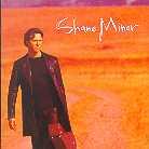 Shane Minor - ---