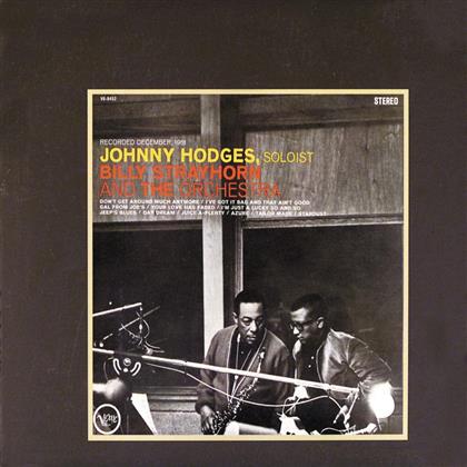 Johnny Hodges - With Billy Strayhorn