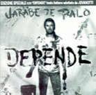 Jarabe de Palo - Depende