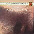 Chet Baker - She Was Too Good To Me - Sony (CD-R, Manufactured On Demand)
