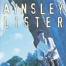 Aynsley Lister - ---