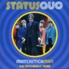 Status Quo - Matchstick Men