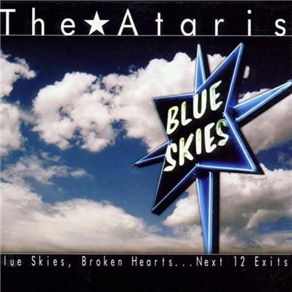 The Ataris - Blue Skies Broken Hearts