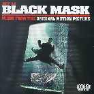Black Mask - OST