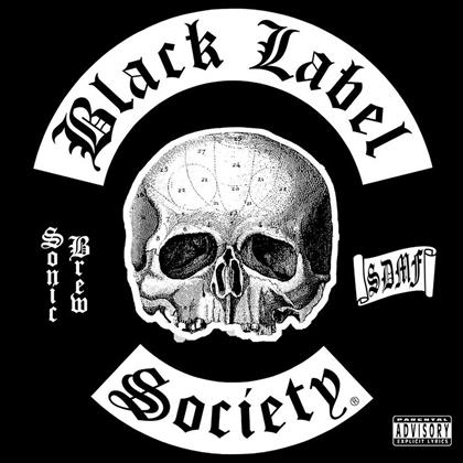 Black Label Society (Zakk Wylde) - Sonic Brew