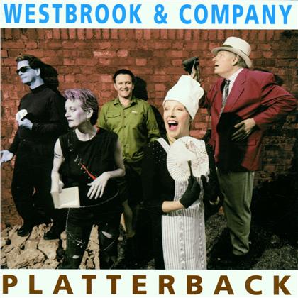 Mike Westbrook - Platterback