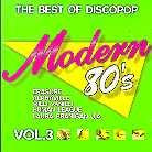 Modern 80'S - Various 3 - Best Of Discopop