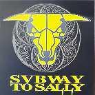 Subway To Sally - 1995
