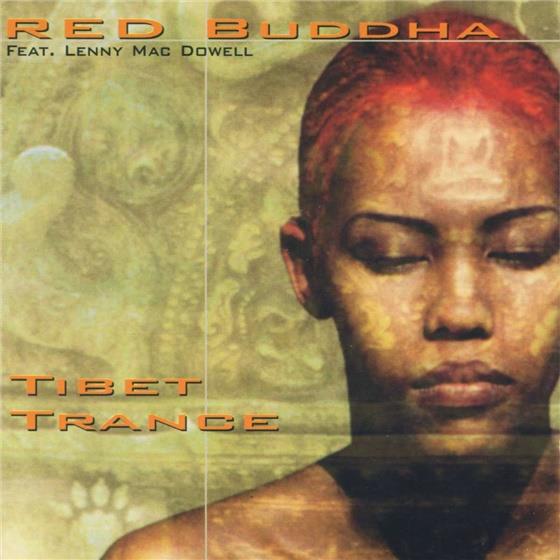 Red Buddha - Tibet Trance
