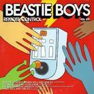 Beastie Boys - Remote Control/Thr4ee Mcs And One Dj