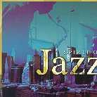 Spirit Of Jazz