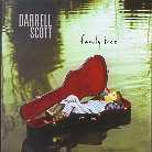 Darrell Scott - Family Tree
