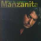 Manzanita - Por Tu Ausencia