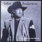 John Anderson - Backtracks