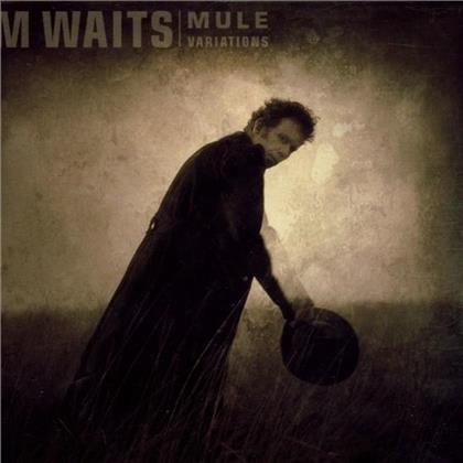 Tom Waits - Mule Variations