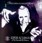 Sopor Aeternus - Dead Lovers Sarabande (Limited Edition)