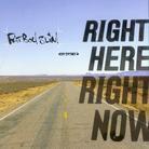 Fatboy Slim - Right Here Right Now