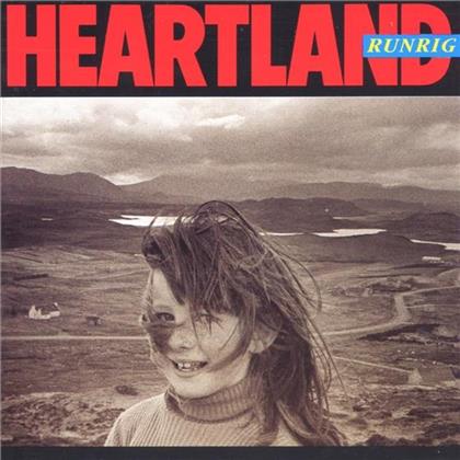 Runrig - Heartland