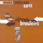 Reminiscence Quartet - Ritmo Brasileiro