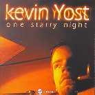 Kevin Yost - One Starry Night