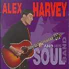 Alex Harvey - & His Soulband