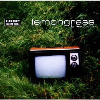 Lemongrass - Lumiere Obscure