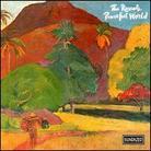 The Rascals - Peaceful World