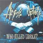 Angelic Upstarts - Who Killed Liddle