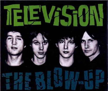 Television - Blow-Up