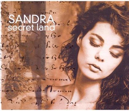 Sandra - Secret Land