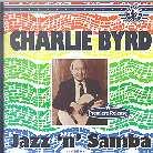 Charlie Byrd - Jazz N Samba