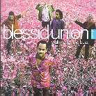 Blessid Union Of Souls - Walking Off The Buzz