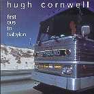 Hugh Cornwell (The Stranglers) - First Bus To Babylon