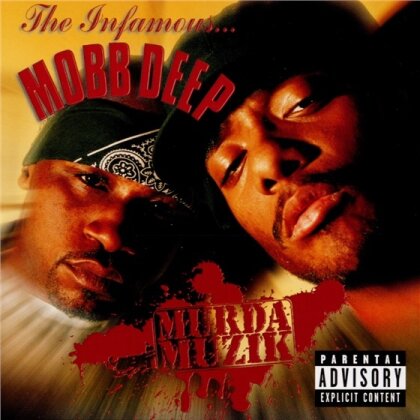Mobb Deep - Murda Muzik