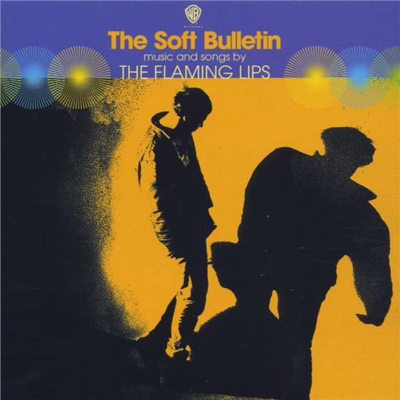 The Flaming Lips - Soft Bulletin