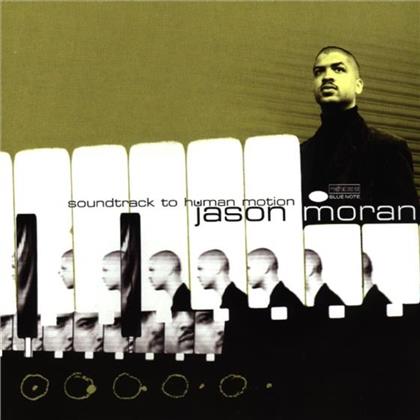 Jason Moran - To Human