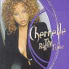 Cherrelle - Right Time