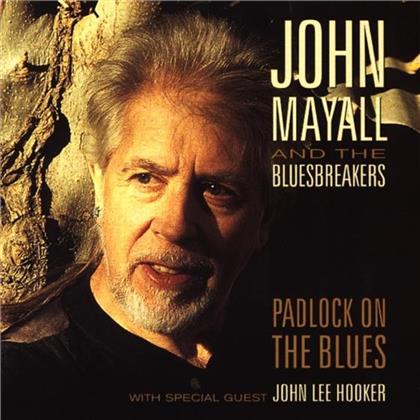 John Mayall - Padlock On The Blues