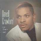 Davell Crawford - Let Them Talk