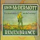 John McDermott - Remembrance
