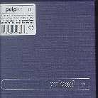 Pulp - Pulped - 83-92 (2 CDs)